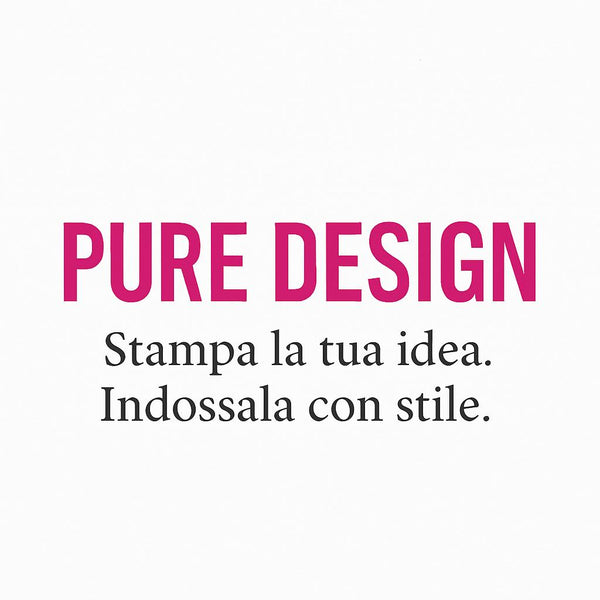 Pure Design